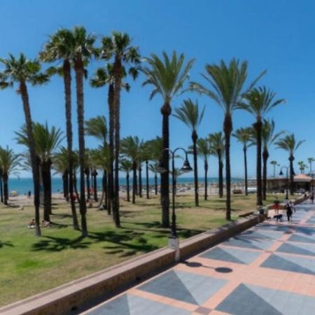 Estudio Romantico La Carihuela Torremolinos Ngoại thất bức ảnh