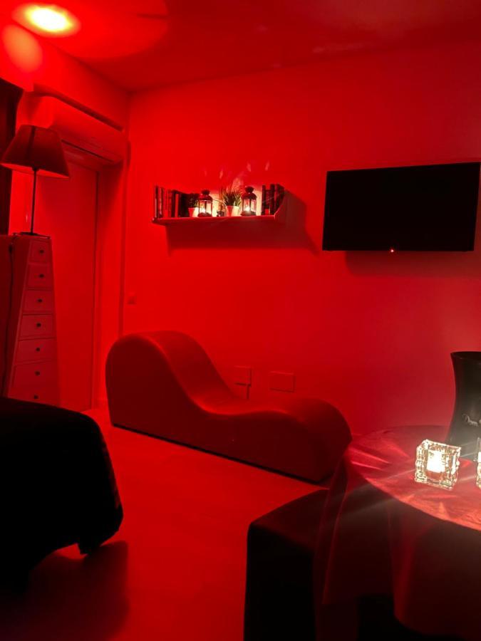 Estudio Romantico La Carihuela Torremolinos Ngoại thất bức ảnh